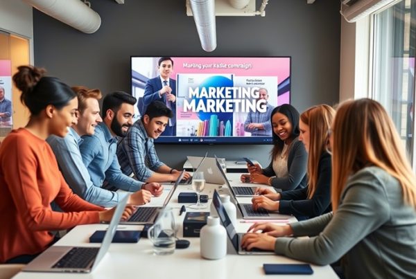 E-Commerce Businesses Are Using Video Marketing to Drive More Traffic and Leads