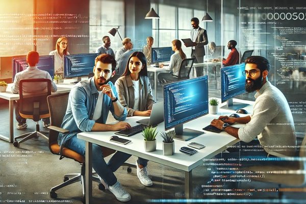 Hire a Software Developer in India