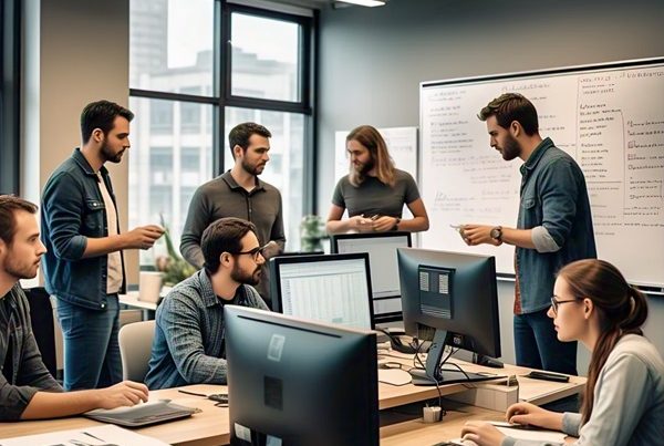 Hire an Agency or a Freelancer