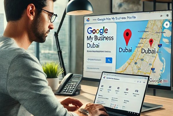 Local SEO for Small Businesses