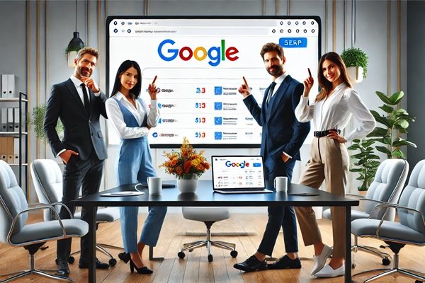 SEO Companies in Dubai
