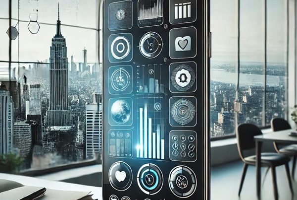 Top Mobile App Development Companies in New York