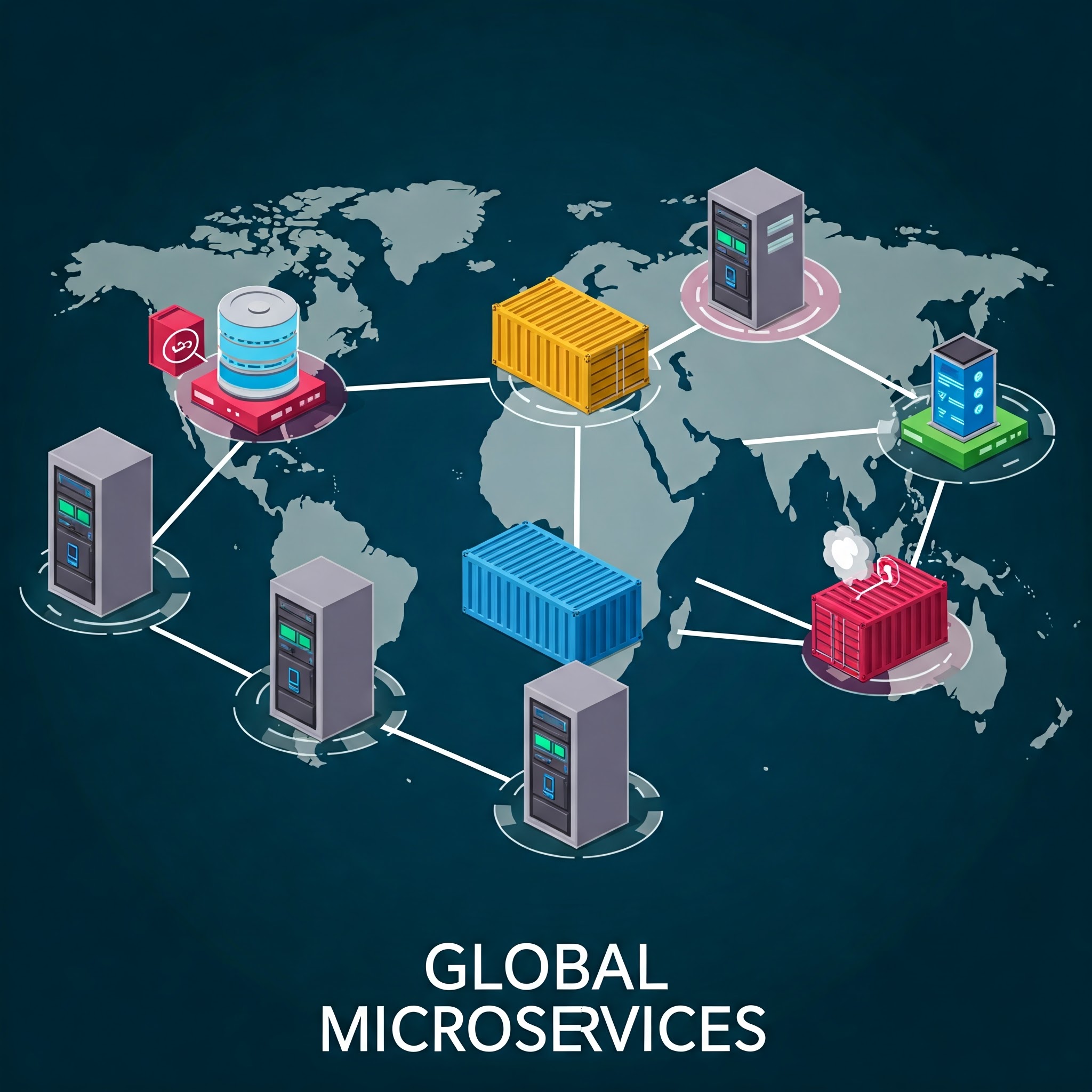 Building Resilient and Scalable Architectures for 2025