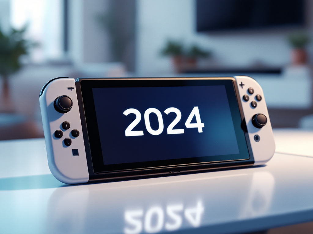Nintendo Switch 2: Release Date, Features, Rumors & Everything You Need to Know