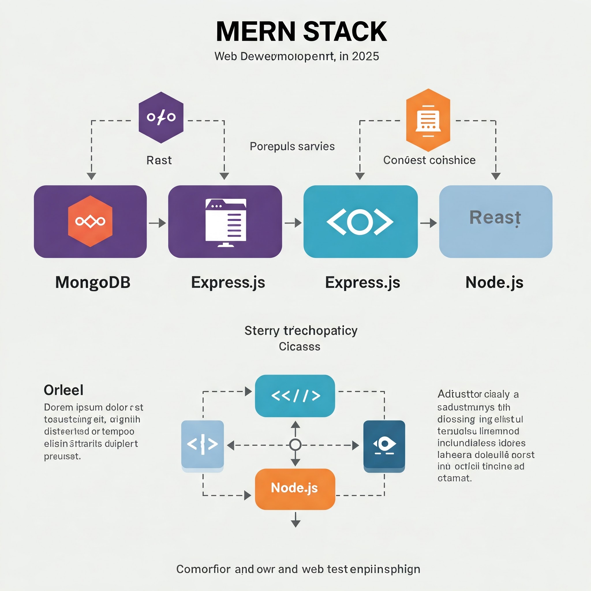What is MERN Stack? A Complete Guide for 2025