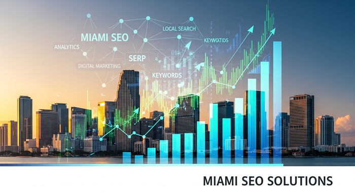 Top SEO Companies in Miami