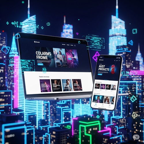 Top Rated Local Website Development Companies