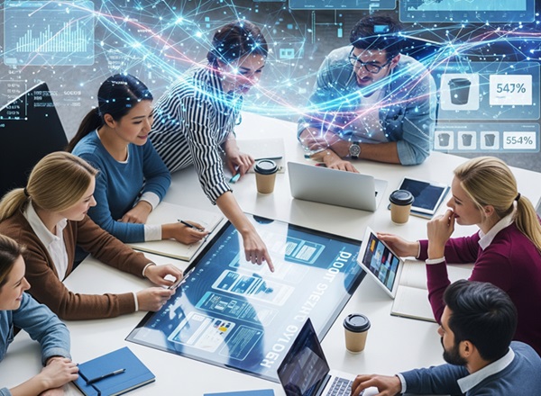 Top Rated eCommerce Web Development Companies in India