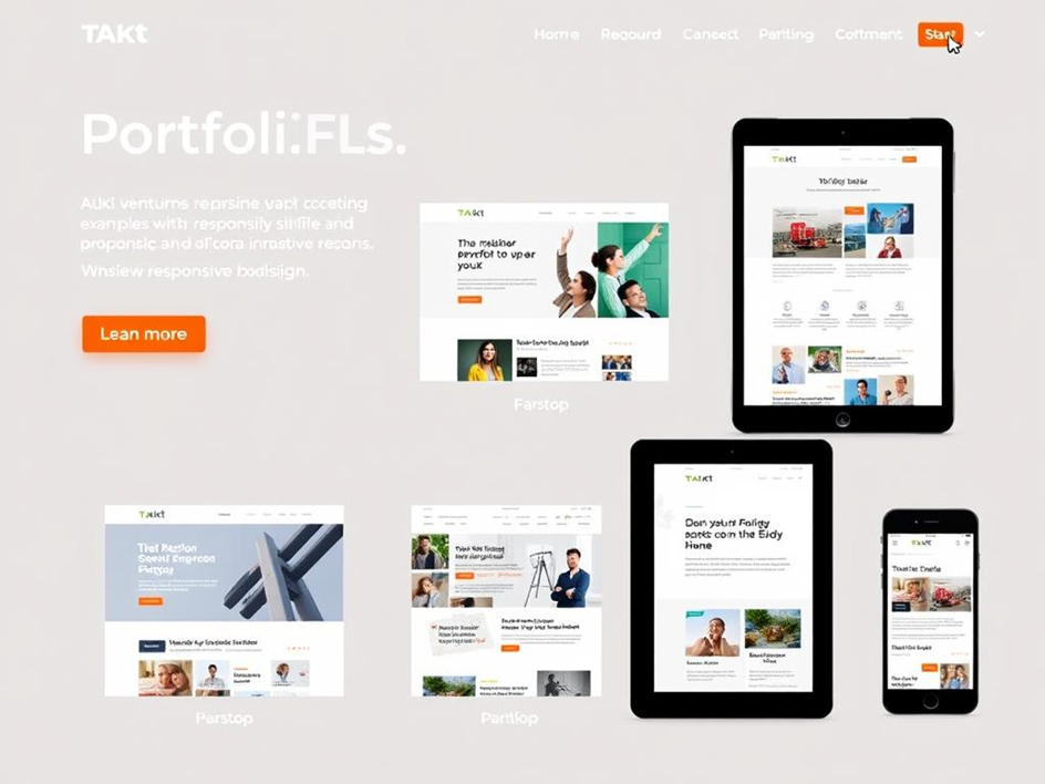 Web Design Firms in Canada