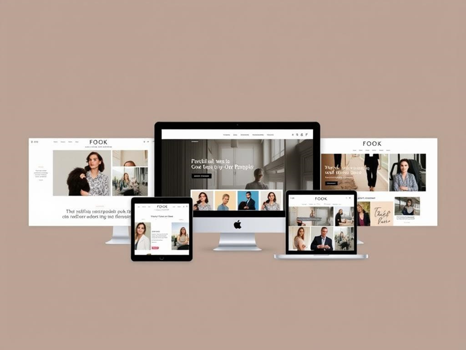 top-rated web design firms in Canada