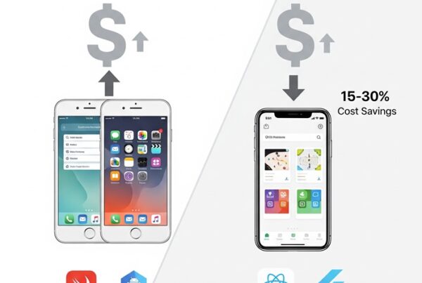 Cost to Hire an App Developer in Canada