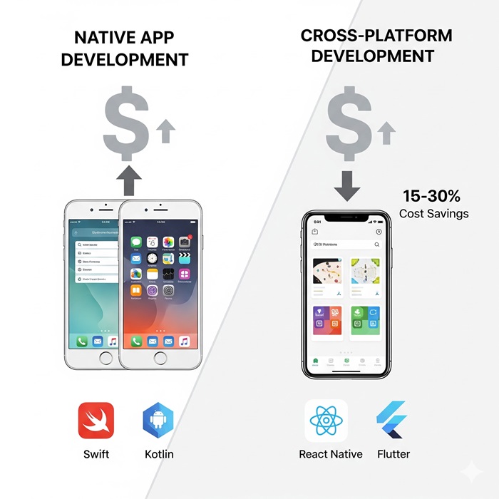 Cost to Hire an App Developer in Canada