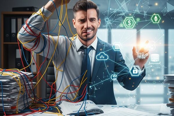 Blockchain Website Development Agency