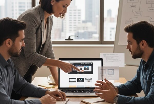 Top Website Development Companies in Montreal