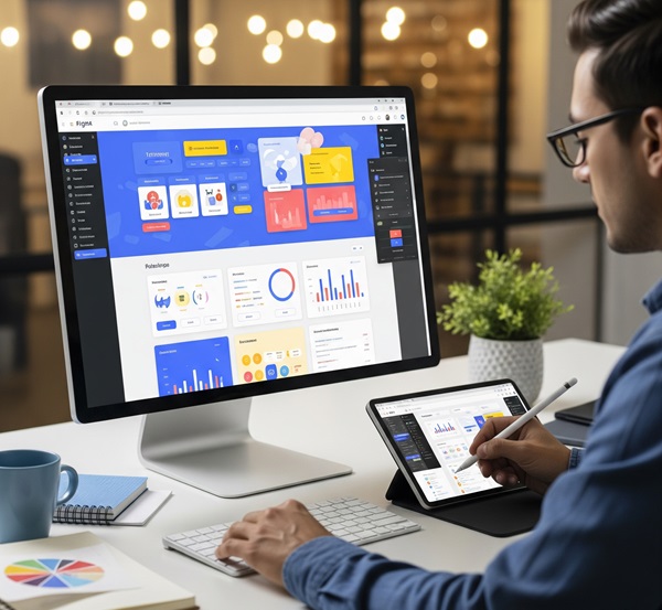 Top Website Development Companies in Vancouver