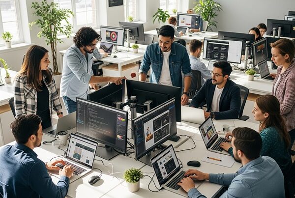 Top Website Development Companies in Winnipeg