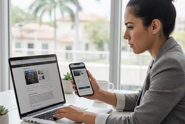 Top Rated Website Development Companies in Coral Gables