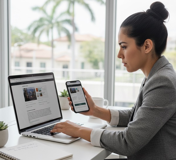Top Rated Website Development Companies in Coral Gables