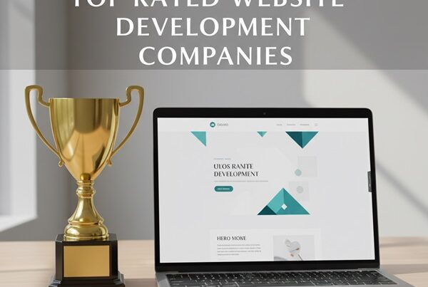 Top Rated Website Development Companies in Delray Beach