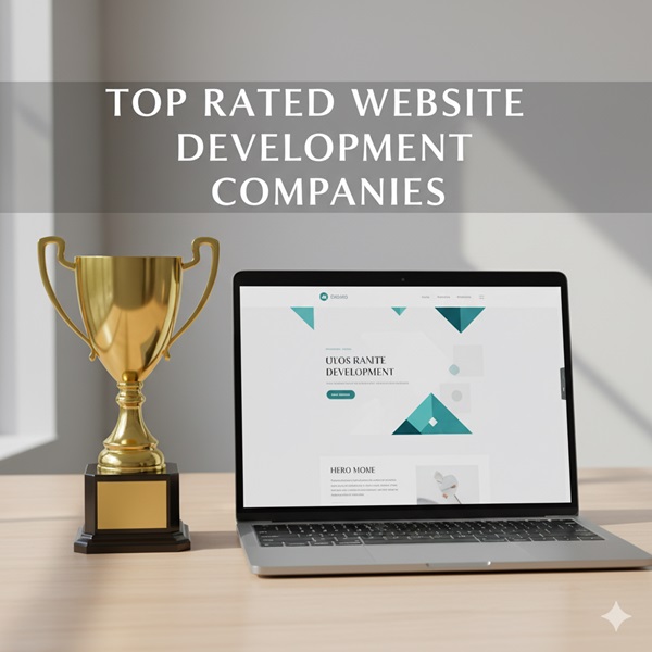 Top Rated Website Development Companies in Delray Beach