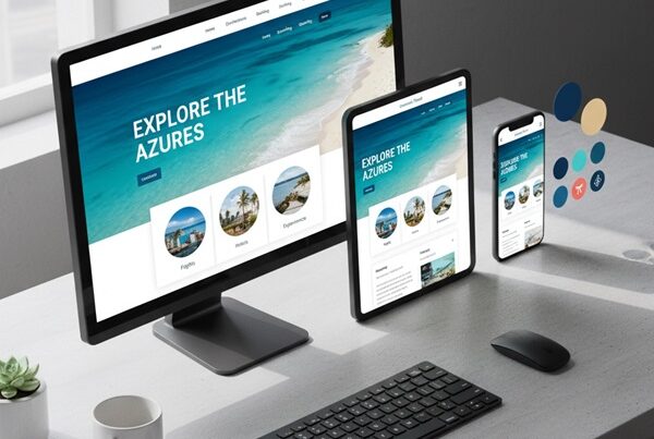 Top Rated Website Development Companies in Fort Lauderdale