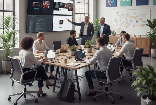 Top Rated Website Development Companies in Gainesville