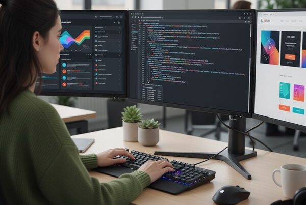 Top Rated Website Development Companies in Kissimmee