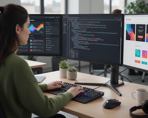 Top Rated Website Development Companies in Kissimmee