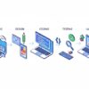 Top web design and development agencies near Lakeland
