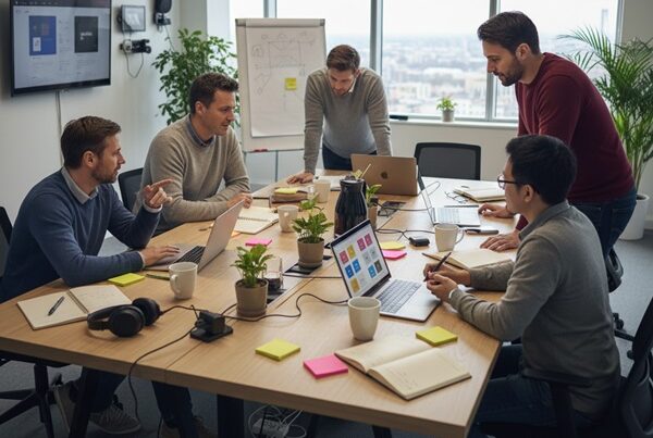 Website Development Companies in Naples