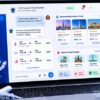 AI Chatbot for Travel Customer Support