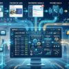 Automated Lead Management System