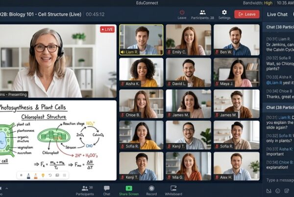 Education Portal Development Company USA