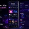 Event Booking App