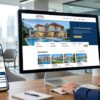 Real Estate Website Development Services for Agents