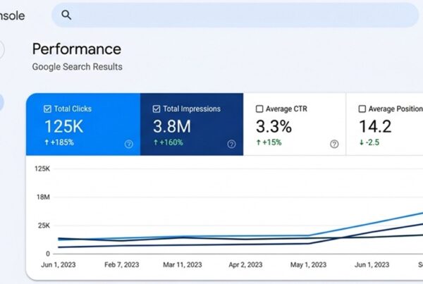 We Increased Hotel Booking Leads by 320% Through SEO 2026