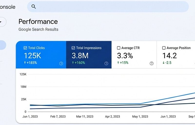 We Increased Hotel Booking Leads by 320% Through SEO 2026