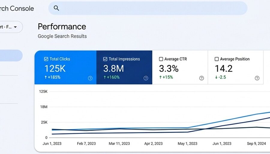 We Increased Hotel Booking Leads by 320% Through SEO 2026