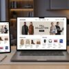 eCommerce Website Development Services USA