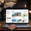 Built a Travel Booking Website With Real-Time Availability Features