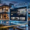 Home Remodeling Website Development Services in Houston