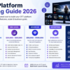 OTT Platform Development Cost in 2026