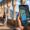 We Developed a Tourism App With GPS and Live Travel Updates