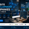 Website Development Companies in India