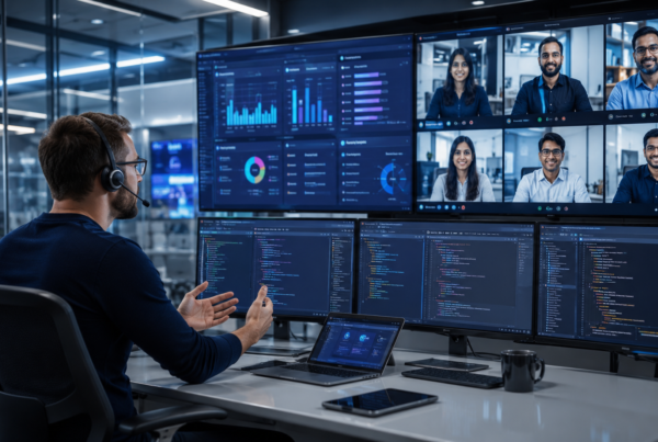 Why US Startups Are Hiring Dedicated Developers from India
