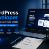 WordPress Developer Hourly Rates in India