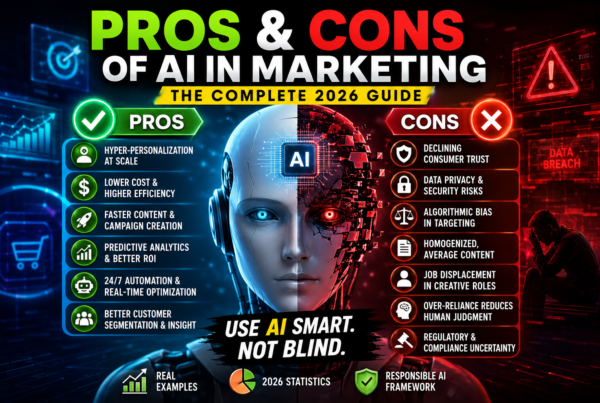 AI in Marketing and Advertising