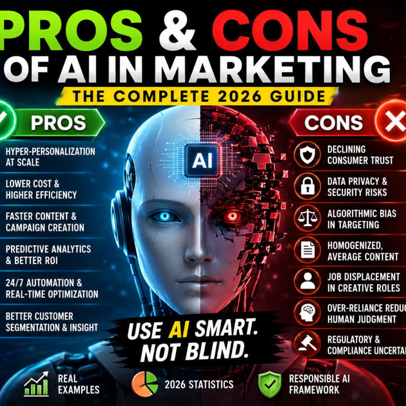 AI in Marketing and Advertising