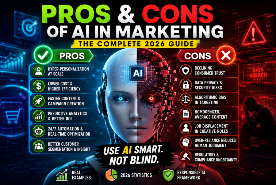 AI in Marketing and Advertising
