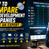 Compare Web Development Companies